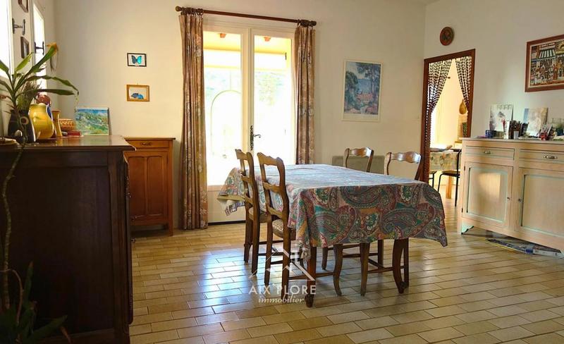 Maison - 142 m² - 5 pièces