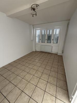 Maison - 81 m² - 3 pièces
