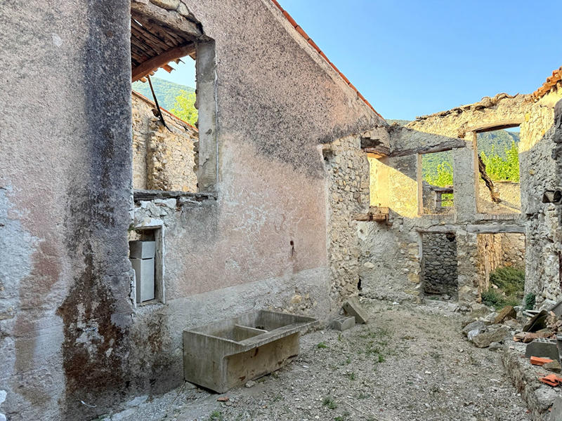 Maison - 127 m² - 6 pièces