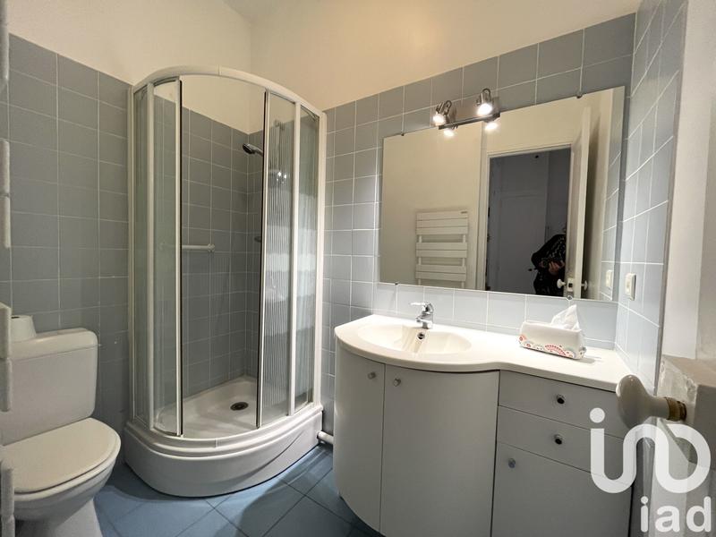 Appartement - 57 m² - 2 pièces