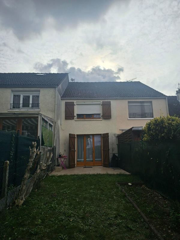 Maison - 69 m² - 4 pièces