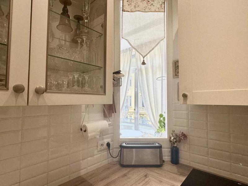 Appartement - 81 m² - 4 pièces