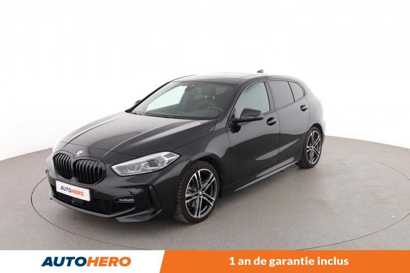 Bmw Série 1 118i m Sport Dkg7 136 ch
