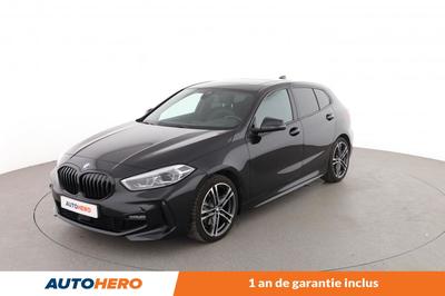 Bmw Série 1 118i m Sport Dkg7 136 ch