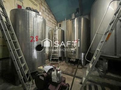 Maison - 190 m² - 7 pièces