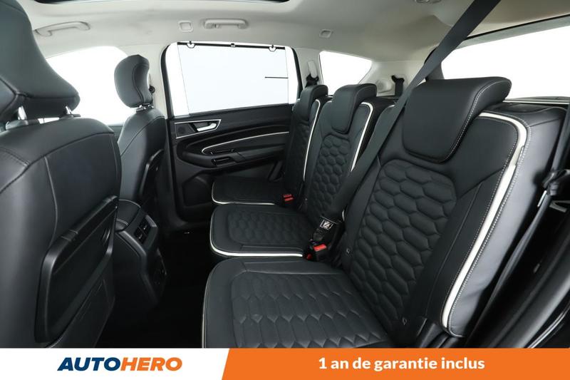 Ford s-Max 2.0 EcoBlue Vignale Auto 190 ch