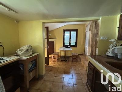 Maison - 46 m² - 3 pièces