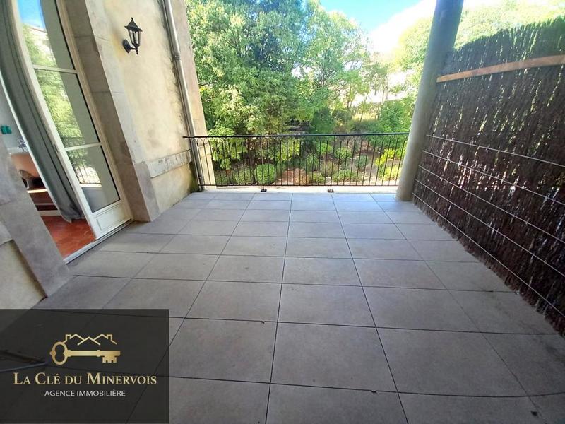 Maison - 55 m² - 2 pièces