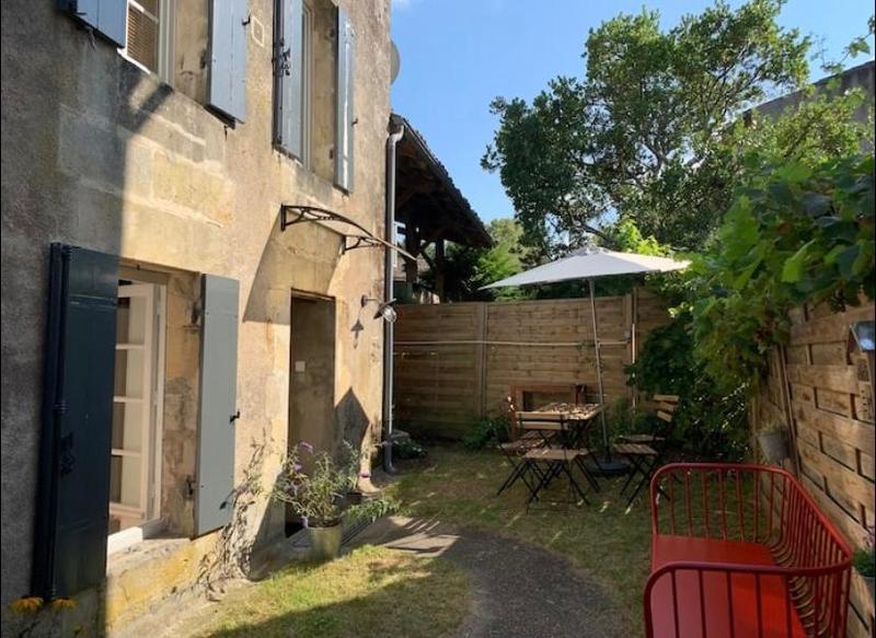 Maison - 63 m² - 3 pièces