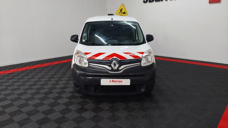 Renault Kangoo Express Tce 115 E6 Grand Confort + Gpl