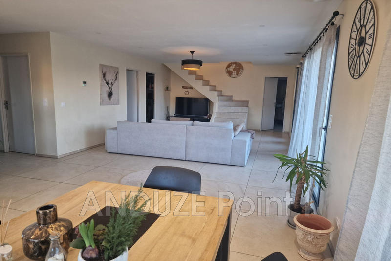 Maison - 130 m² - 4 pièces
