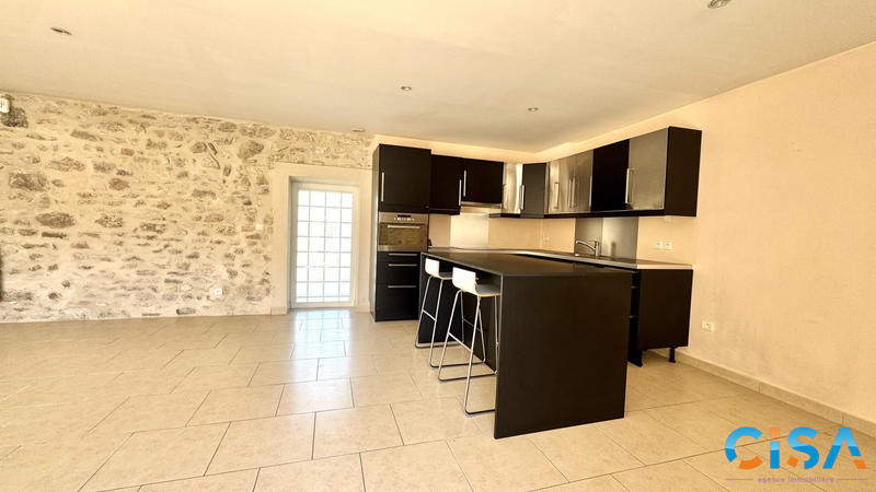 Duplex - 76 m² - 3 pièces