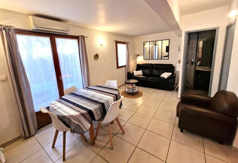 Maison - 50 m² - 3 pièces