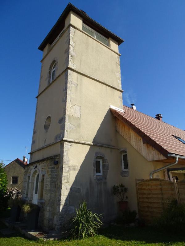 Demeure - 176 m² - 7 pièces