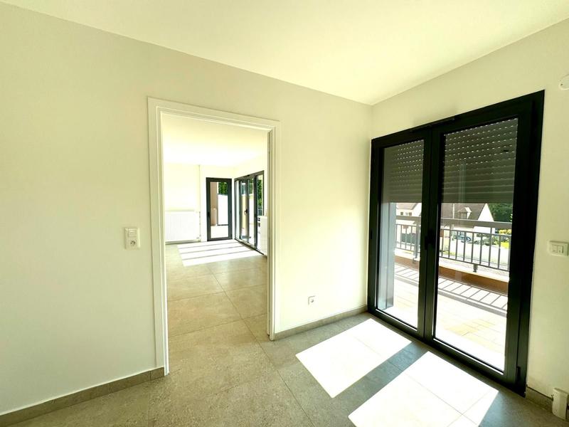 Appartement - 96 m² - 4 pièces