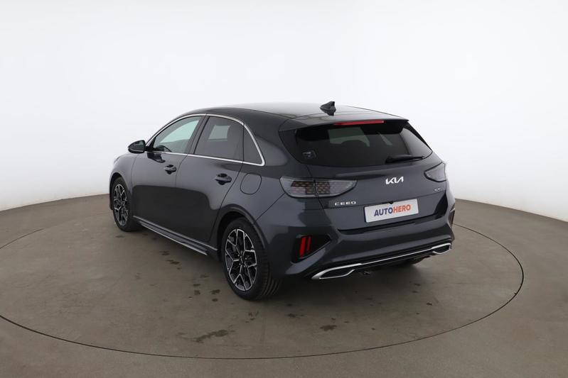 Kia Ceed 1.6 CRDi Isg Mhev Gt Line Dct7 136 ch