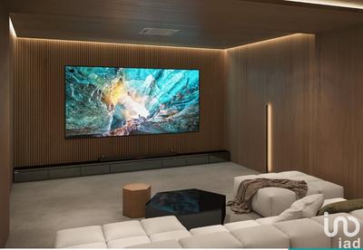 Maison - 143 m² - 4 pièces