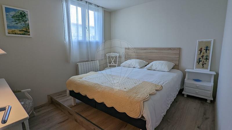 Maison - 102 m² - 4 pièces