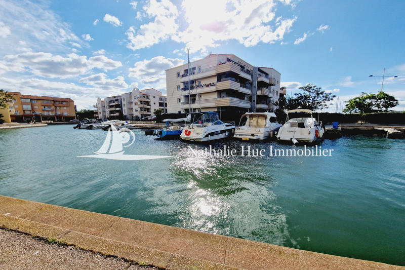 Appartement - 87 m² - 4 pièces