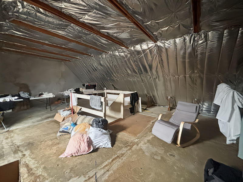 Maison - 129 m² - 7 pièces