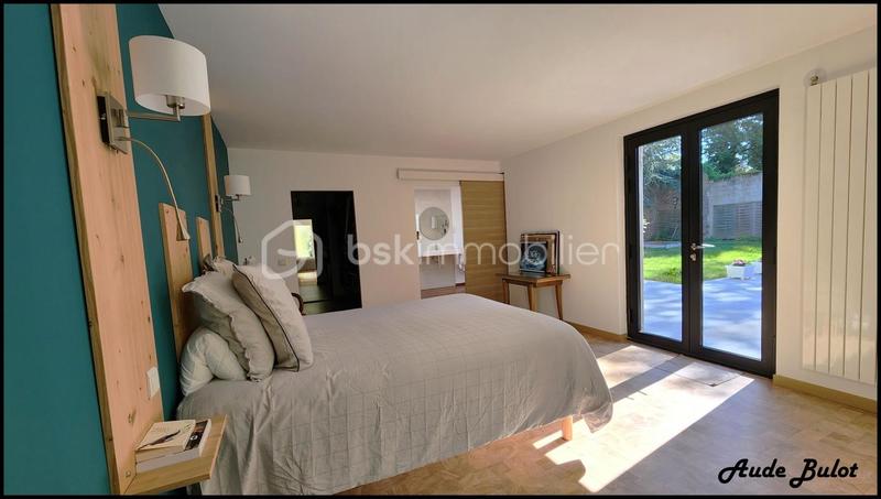 Ferme - 285 m² - 7 pièces