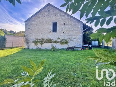 Maison - 122 m² - 6 pièces