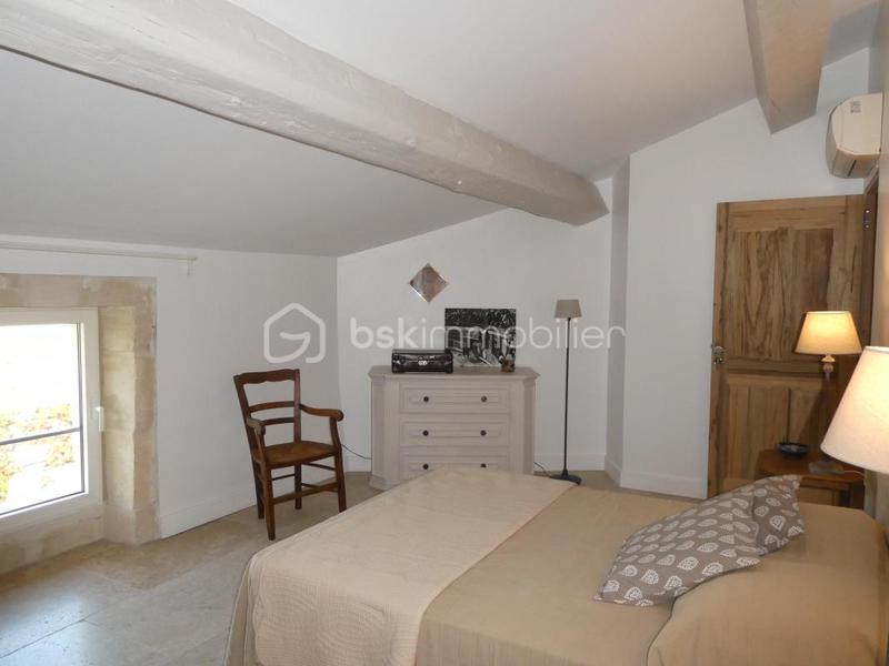 Mas - 260 m² - 10 pièces