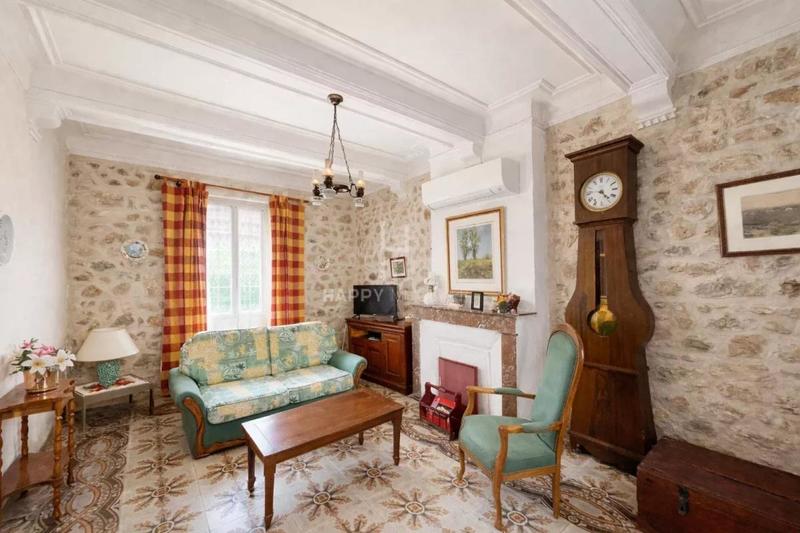 Maison de village - 160 m²