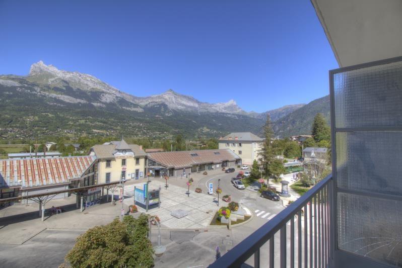 Appartement - 30 m² - 2 pièces