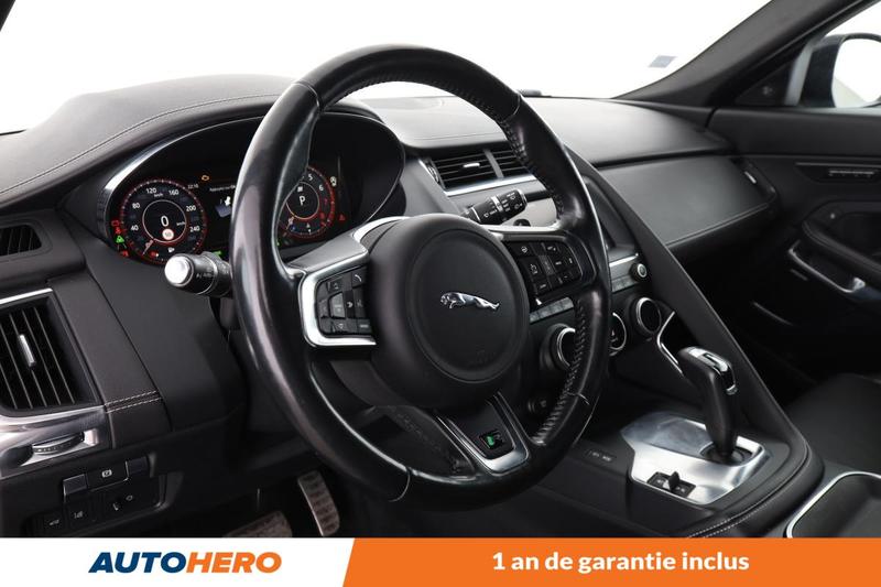 Jaguar E-Pace P250 Awd R-Dynamic Bva 249 ch