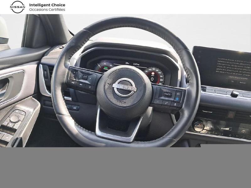 Nissan Qashqai III e-Power 190 ch Tekna