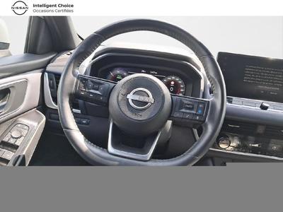 Nissan Qashqai III e-Power 190 ch Tekna