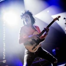 Didier Super - Metal