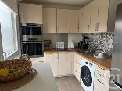 Appartement - 29 m² - 1 pièce