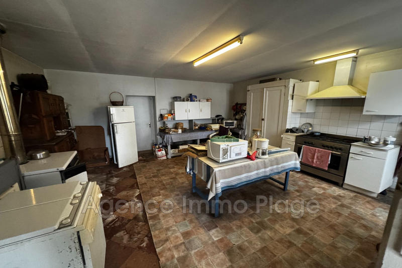 Maison - 138 m² - 8 pièces