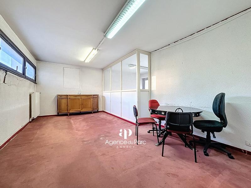 Appartement - 102 m² - 4 pièces