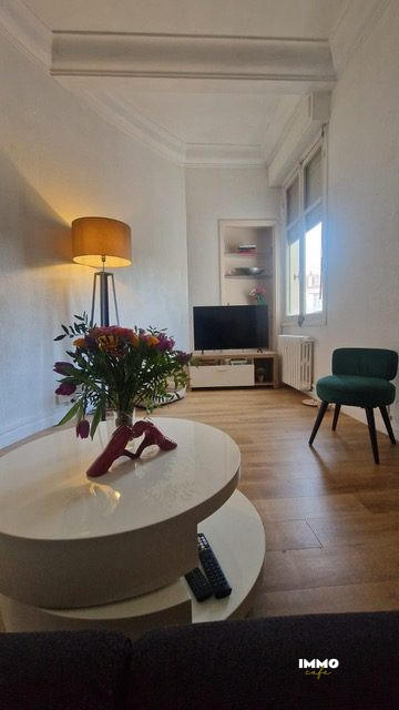 Appartement - 27 m² - 1 pièce