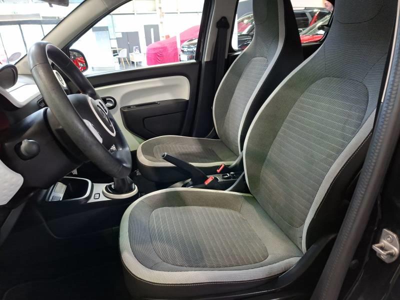 Renault Twingo III SCe 75 - 20 Zen