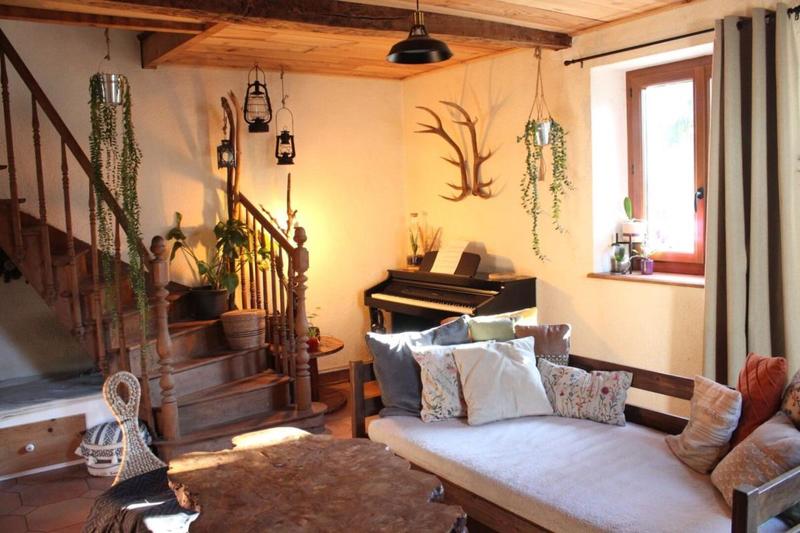 Maison - 146 m² - 7 pièces