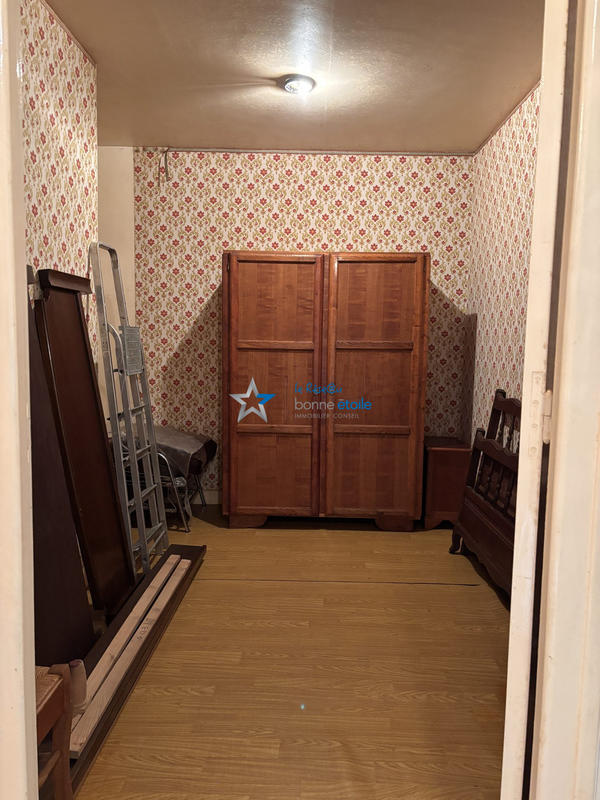 Maison - 124 m² - 5 pièces