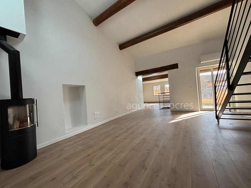 Maison - 137 m² - 5 pièces