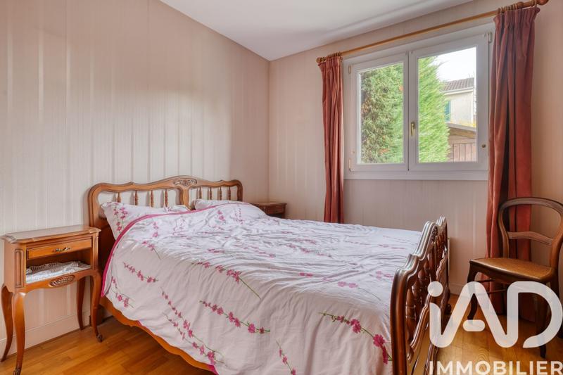 Maison - 64 m² - 3 pièces