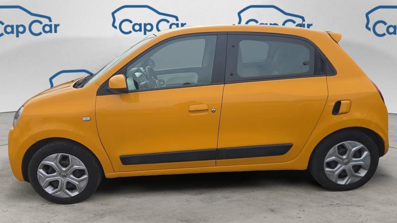 Renault Twingo 1.0 SCe 65 Zen
