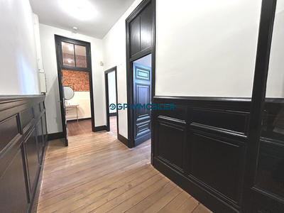 Appartement - 172 m² - 5 pièces