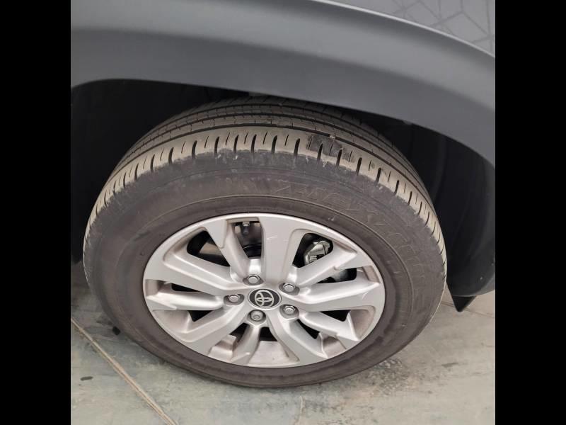 Toyota Yaris Cross Hybride 116h 2wd Dynamic Business + Programme Toyota Experience