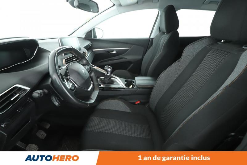 Peugeot 3008 1.5 Blue-HDi Active Business 130 ch
