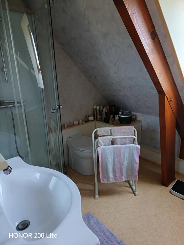 Propriété - 91 m²