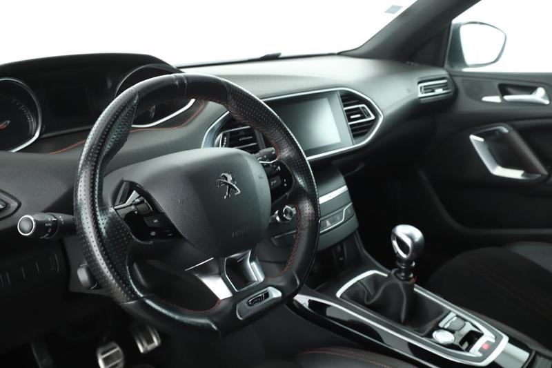 Peugeot 308 1.6 Thp Gt 205 ch
