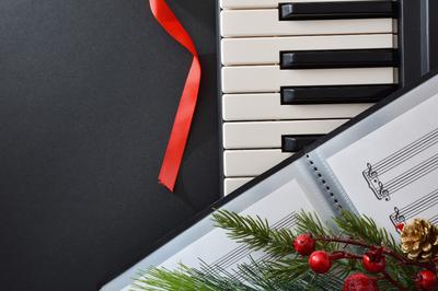 Concert symphonique - Mjc de Toul et Osul