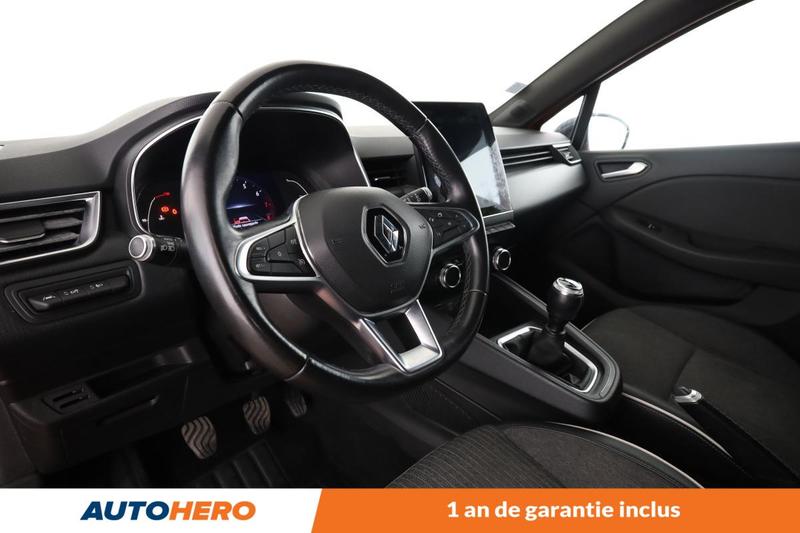 Renault Clio 1.0 TCe Intens 100 ch
